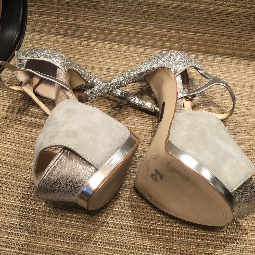 Size 9 Boutique Nine shoes